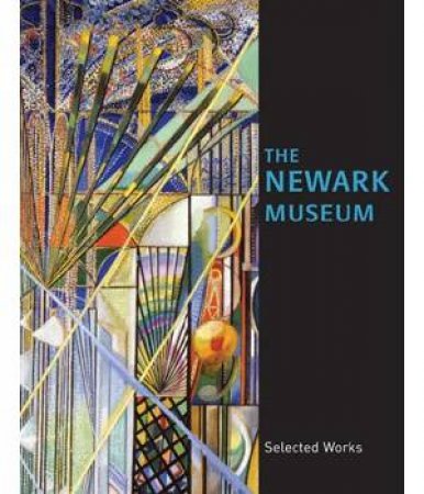 Newark Museum by VENN BETH