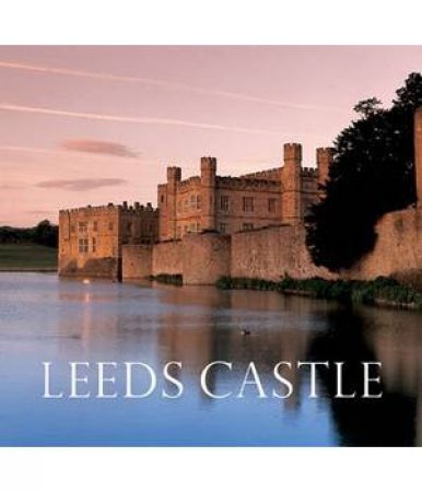 Leeds Castle by HODGE JESSICA