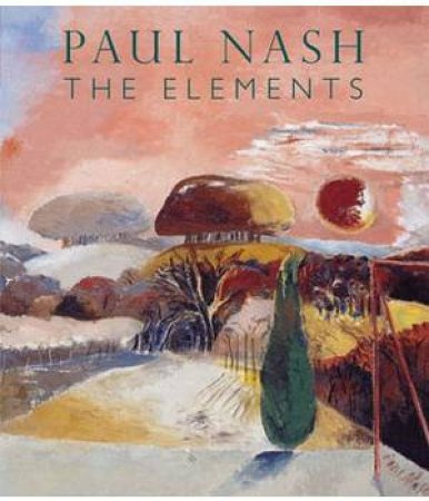 Paul Nash by JENKINS DAVID FRASER