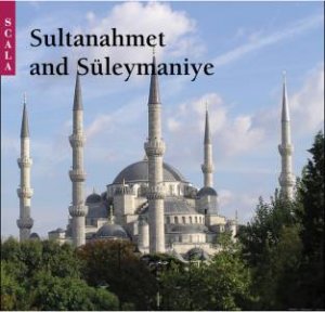 Sultanahmet and Suleymaniye by OKCUOGLU TARKAN &  COBANOGLU AHMET