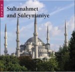 Sultanahmet and Suleymaniye