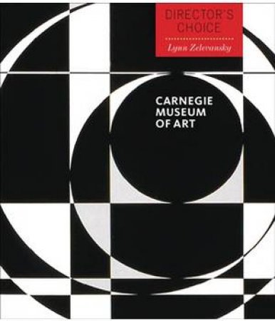 Carnegie Museum of Art by ZELEVANSKY LYNN