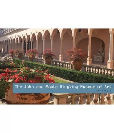 John and Mable Ringling Museum of Art by BRILLIANT VIEGINIA