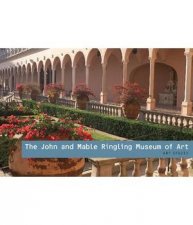 John and Mable Ringling Museum of Art