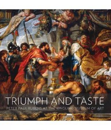 Triumph and Taste by BRILLIANT VIRGINIA