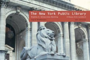 New York Public Library by STEFFENSEN INGRID