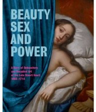 Beauty Sex and Power