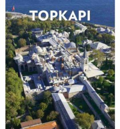 Topkapi by CAGMAN DR FILIZ