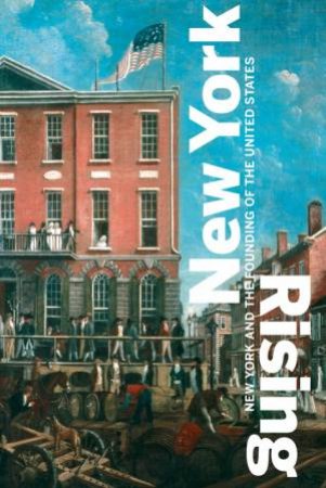 New York Rising by PALEY VALERIE