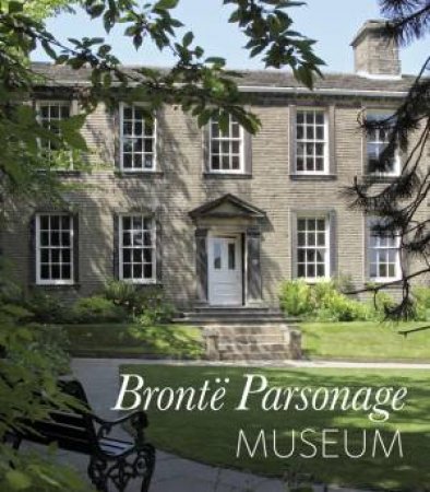 Bronte Parsonage Museum by DINSDALE ANN AND WHITE KATHRYN