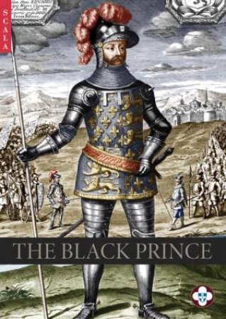 Black Prince by COOK DAVID R.