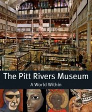 Pitt Rivers Museum