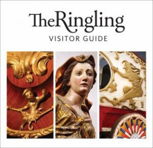 Ringling: Visitor Guide by BERRY DAVID