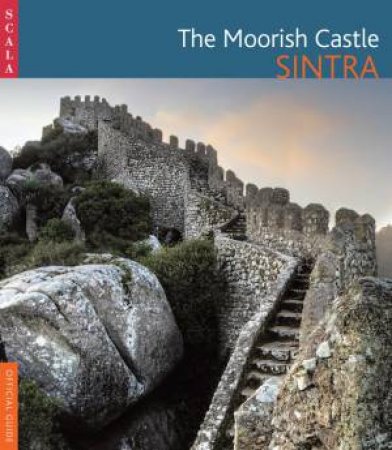 Moorish Castle, Sintra by PISANO SANDRA