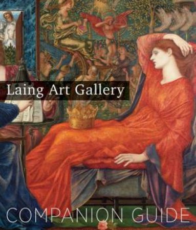 Laing Art Gallery by SCHOFIELD LINDA