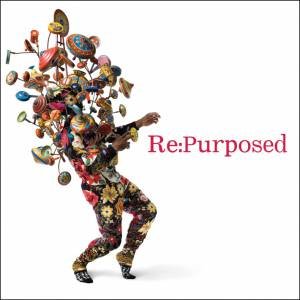 Re:Purposed by MCLENDON MATTHEW