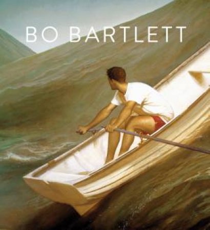 Bo Bartlett by HOUSTON