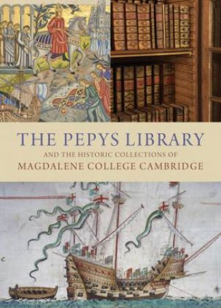 Pepys Library by M. E. J. HUGHES