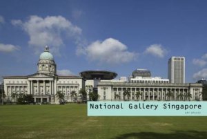 National Gallery Singapore: Art Spaces by Various