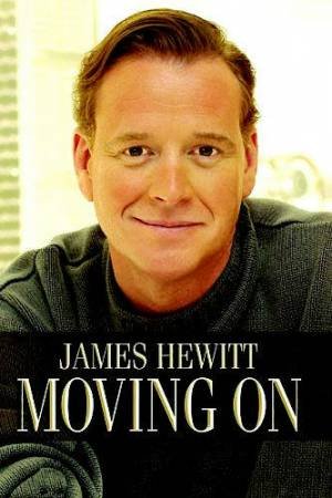 Moving On by James Hewitt