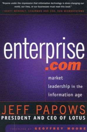 Enterprise.Com by Jeff Papows