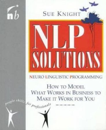 NLP Solutions by Sue Knight