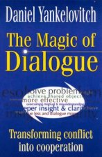 The Magic Of Dialogue