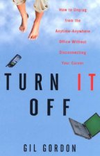 Turn It Off