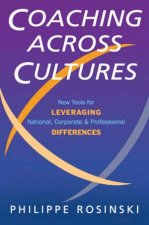 Coaching Across Cultures