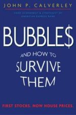 Bubbles And How To Survive Them