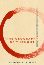 The Geography Of Thought