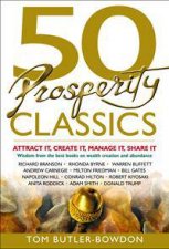 50 Prosperity Classics