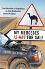 My Mercedes Is Not For Sale