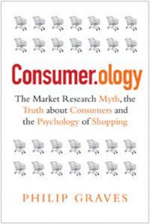 Consumer.ology by Philip Graves