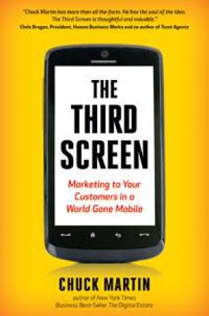 Third Screen by Chuck Martin