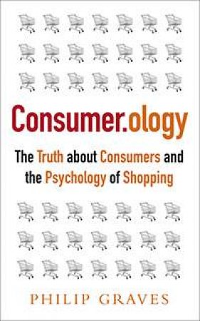 Consumer.ology by Philip Graves