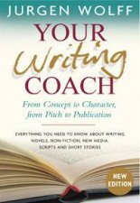 Your Writing Coach