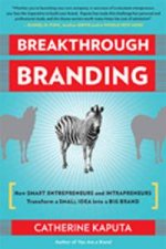 Breakthrough Branding