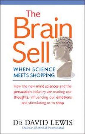 Brain Sell by David Lewis