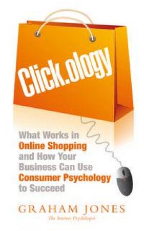 Clickology by Graham Jones