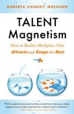 Talent Magnetism