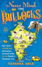 Never Mind the Bullocks