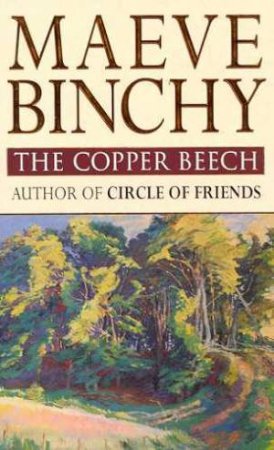 The Copper Beech by Maeve Binchy