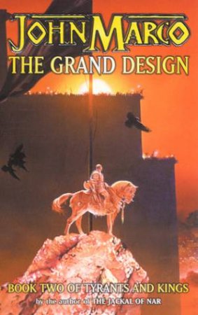 The Grand Design by John Marco