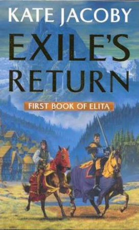 Exile's Return by Kate Jacoby