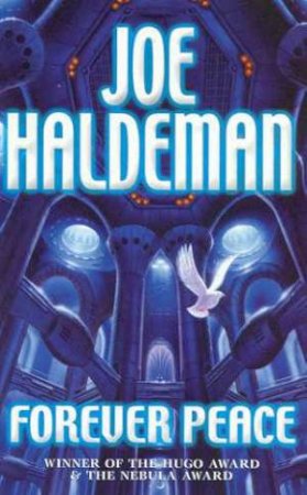 Forever Peace by Joe Haldeman