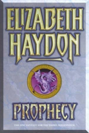 Prophecy by Elizabeth Haydon