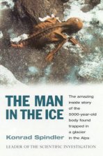 The Man In The Ice