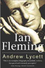 Ian Fleming