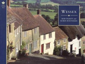 Wessex by Ron Talbot & Robin Whiteman